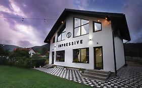 Impressive Târgu Ocna